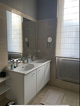 Wohnung Neuilly-Sur-Seine - Badezimmer 2