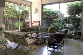 Appartement meublé 3 chambres Neuilly-Sur-Seine