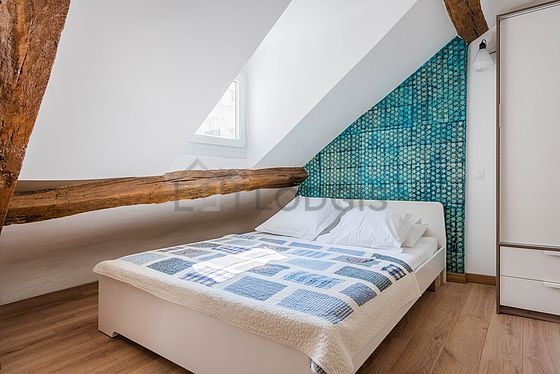 Apartamento París 20° - 