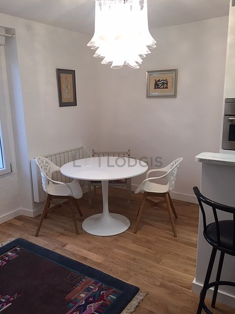 Appartamento Parigi 15° - 