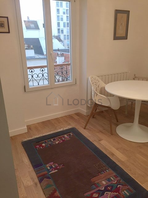 Appartement Paris 15° - 
