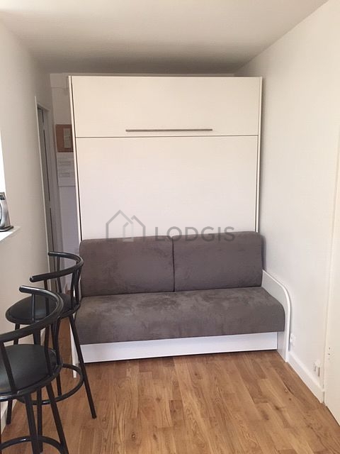 Appartement Paris 15° - 