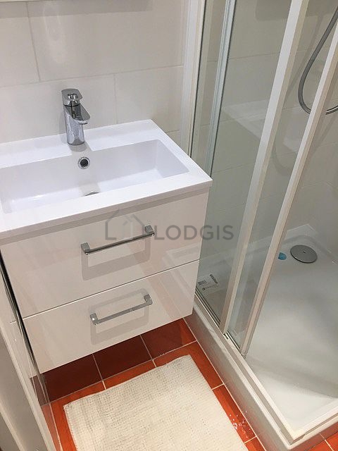 Appartement Paris 15° - 
