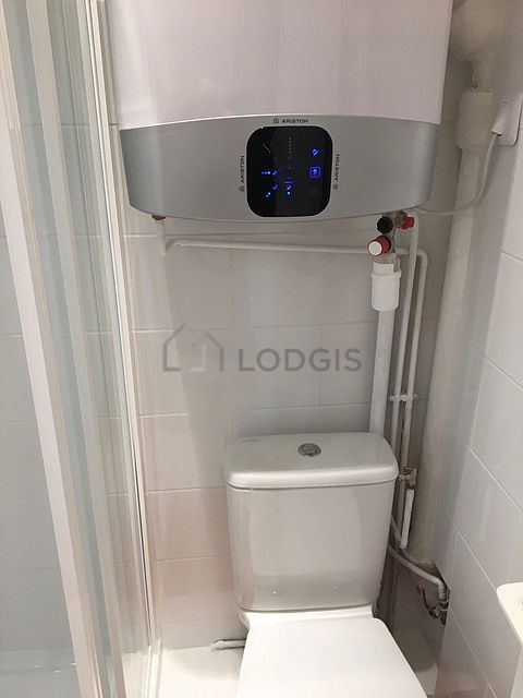 Appartement Paris 15° - 