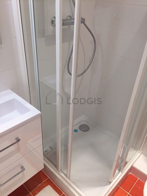 Appartement Paris 15° - 