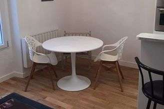 Commerce Париж Paris 15° студия