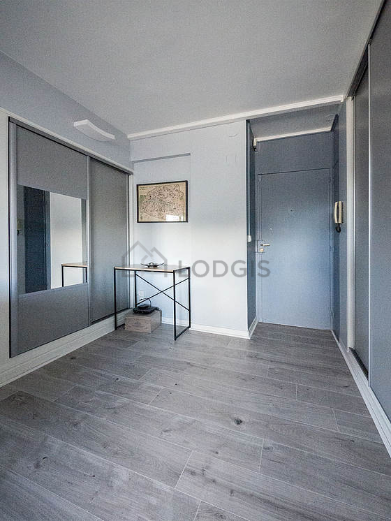 Apartamento Paris 15° - 