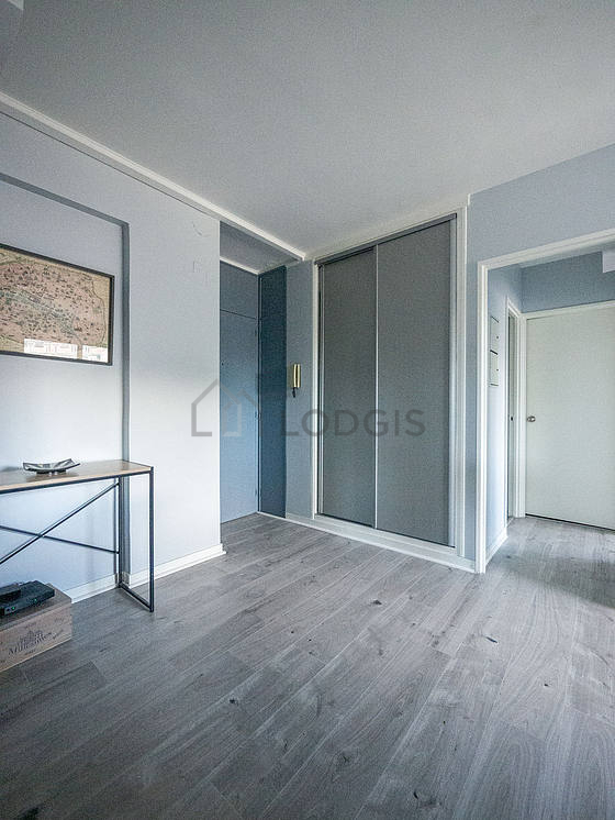 Apartamento Paris 15° - 