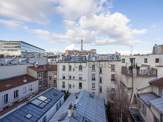 Apartamento Paris 15° - 