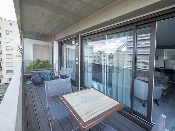 Apartamento Paris 15° - 