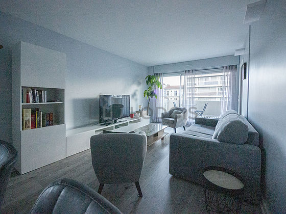 Apartamento Paris 15° - 