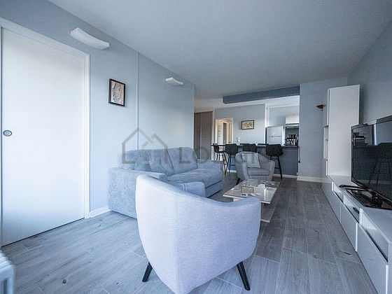 Apartamento Paris 15° - 