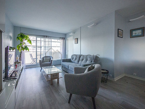 Apartamento Paris 15° - 