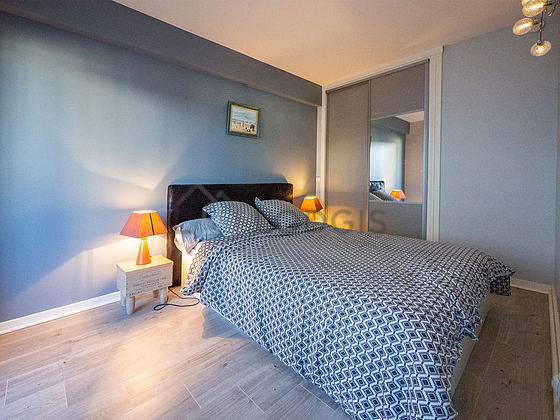 Apartamento Paris 15° - 