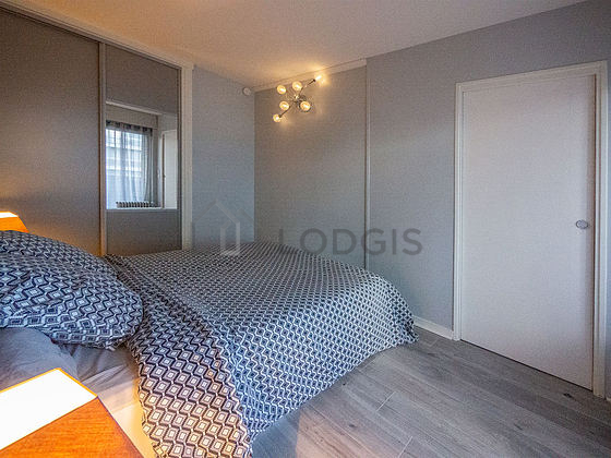 Apartamento Paris 15° - 