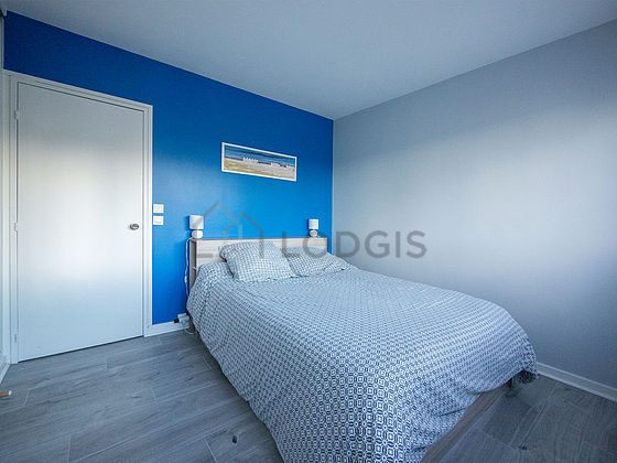 Apartamento Paris 15° - 