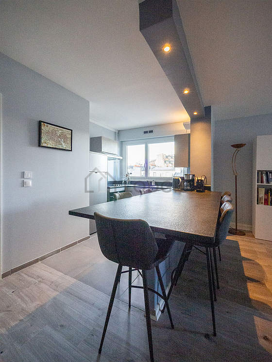 Apartamento Paris 15° - 