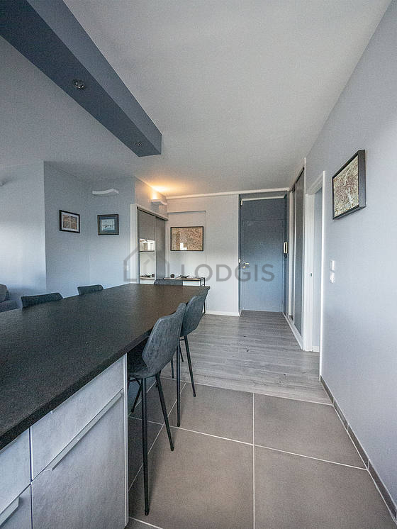 Apartamento Paris 15° - 