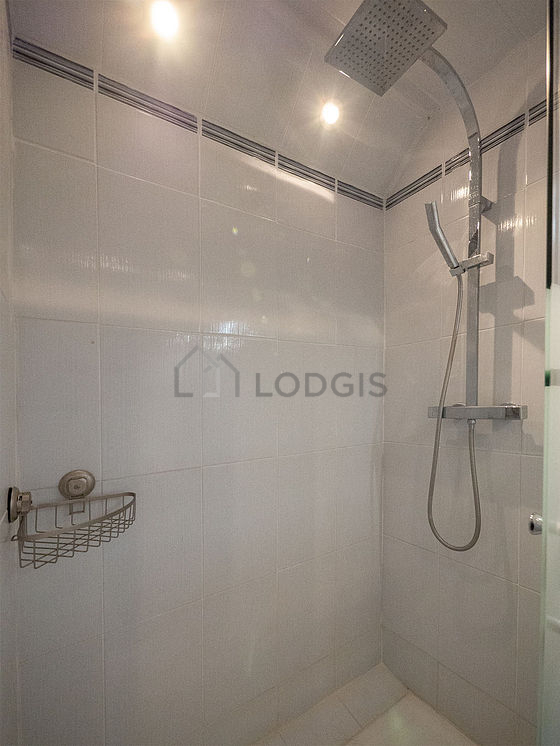 Apartamento Paris 15° - 