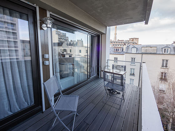 Apartment Paris 15° - 