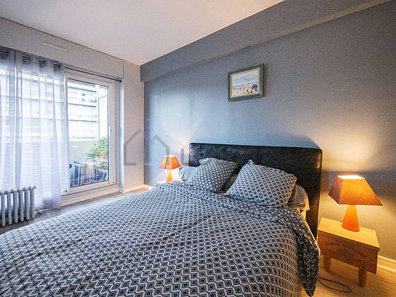 Apartment Paris 15° - 
