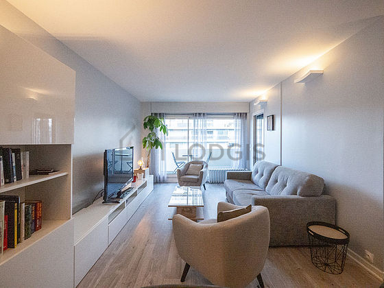 Appartement Paris 15° - 