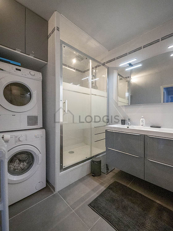 Appartement Paris 15° - 