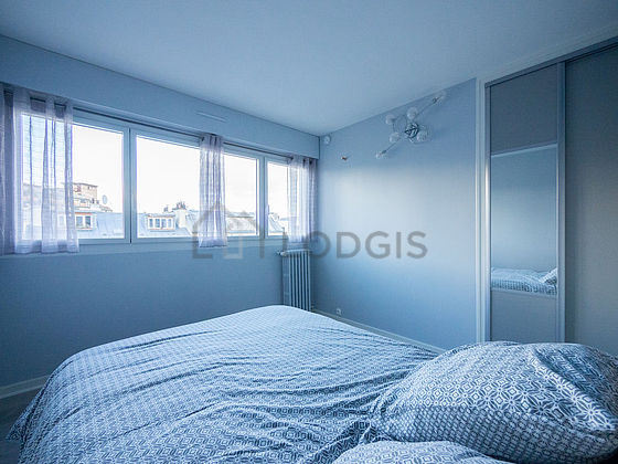 Wohnung Paris 15° - 