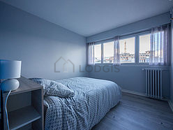 Appartamento Parigi 15° - Camera 2