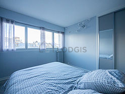 Appartamento Parigi 15° - Camera 2