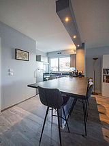 Appartamento Parigi 15° - Cucina