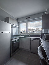 Appartamento Parigi 15° - Cucina