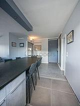 Appartamento Parigi 15° - Cucina