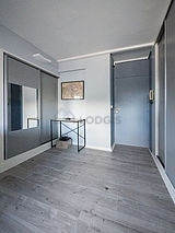 Appartamento Parigi 15° - Entrata