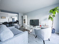 Appartamento Parigi 15° - Soggiorno