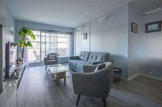 La Motte Picquet Paris 15° 2 Schlafzimmer Wohnung