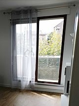 Apartamento Vanves - Salaõ