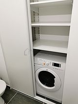 Appartamento Vanves - Sala da bagno