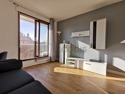 Appartamento Vanves - Soggiorno