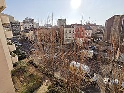 Appartamento Vanves - Soggiorno