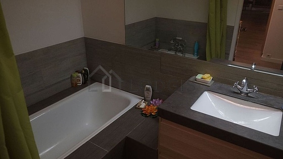 Apartment Paris 13° - 