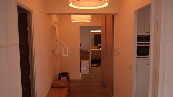 Appartamento Parigi 13° - 