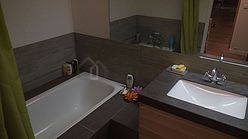 Apartment Paris 13° - Bathroom