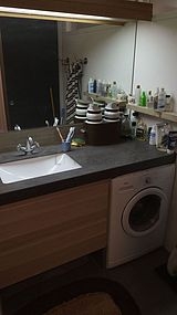 Apartment Paris 13° - Bathroom