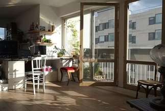 Appartement 1 chambre Paris 13° Bibliothèque Nationale