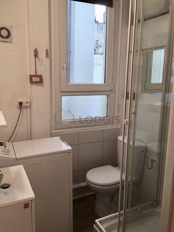 Appartamento Parigi 9° - 