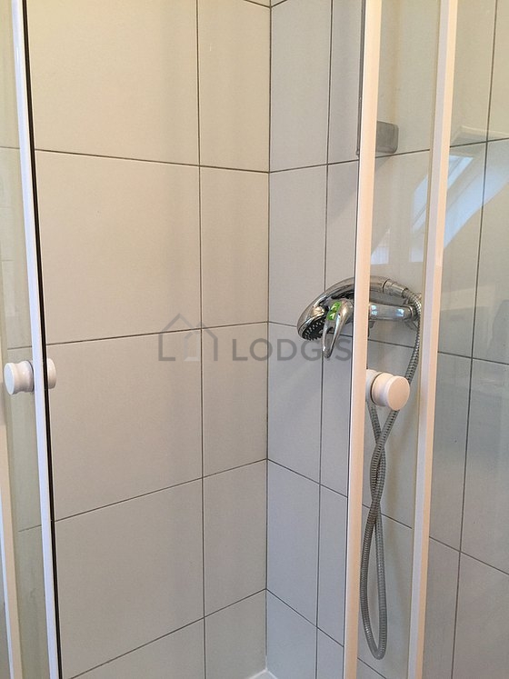 Appartement Paris 9° - 