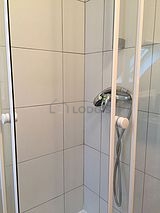 Appartement Paris 9° - Salle de bain