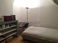 Appartement Paris 9° - Séjour
