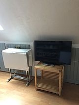 Appartement Paris 9° - Séjour